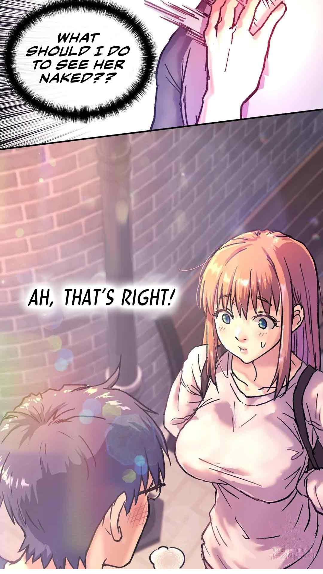 My girlfriend is a G-Cup! Chapter 1 image 88