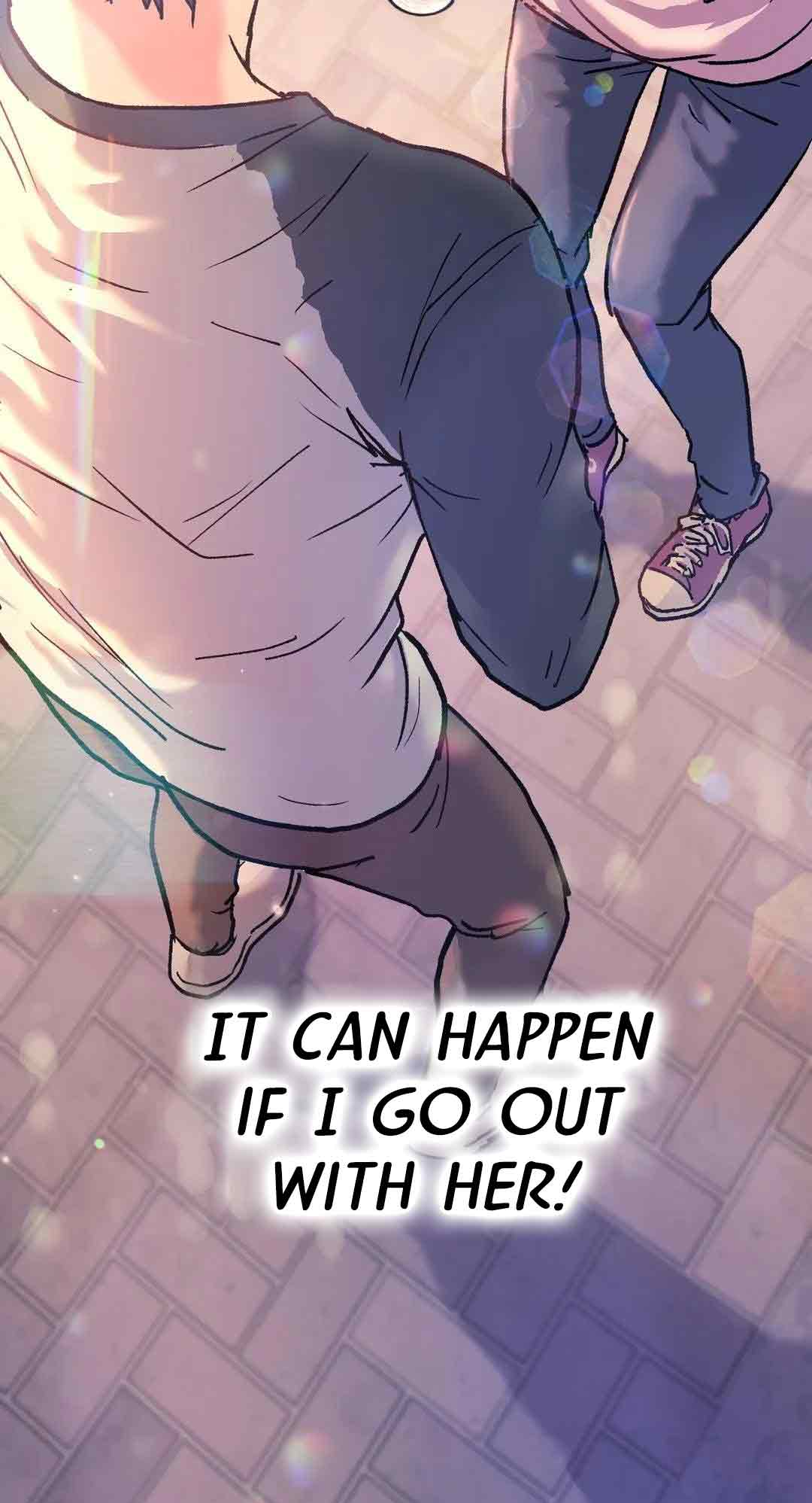 My girlfriend is a G-Cup! Chapter 1 image 89