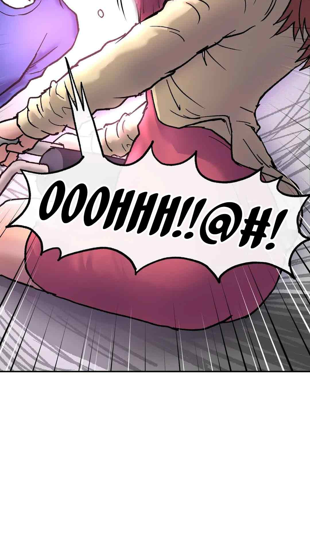 My girlfriend is a G-Cup! Chapter 2 image 18