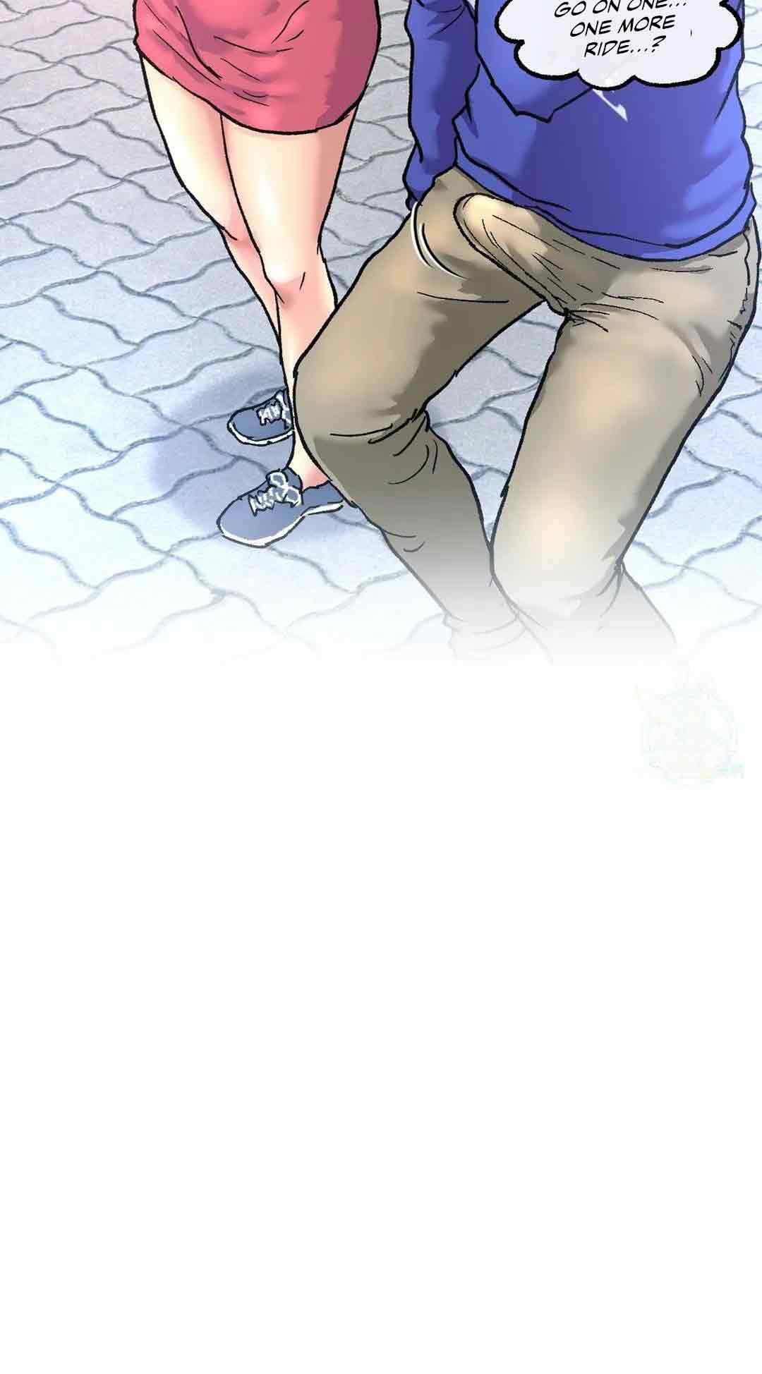 My girlfriend is a G-Cup! Chapter 2 image 24