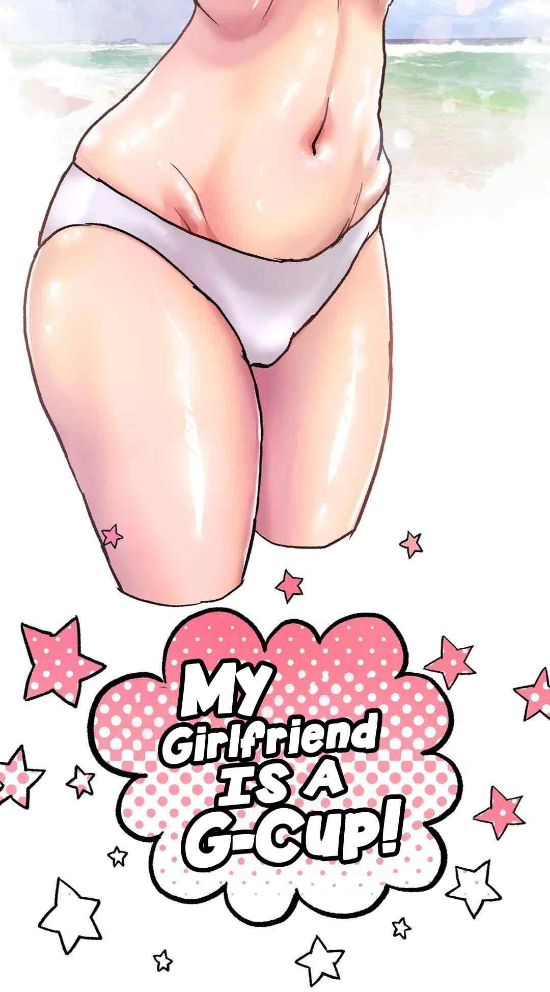 My girlfriend is a G-Cup! Chapter 2 image 26