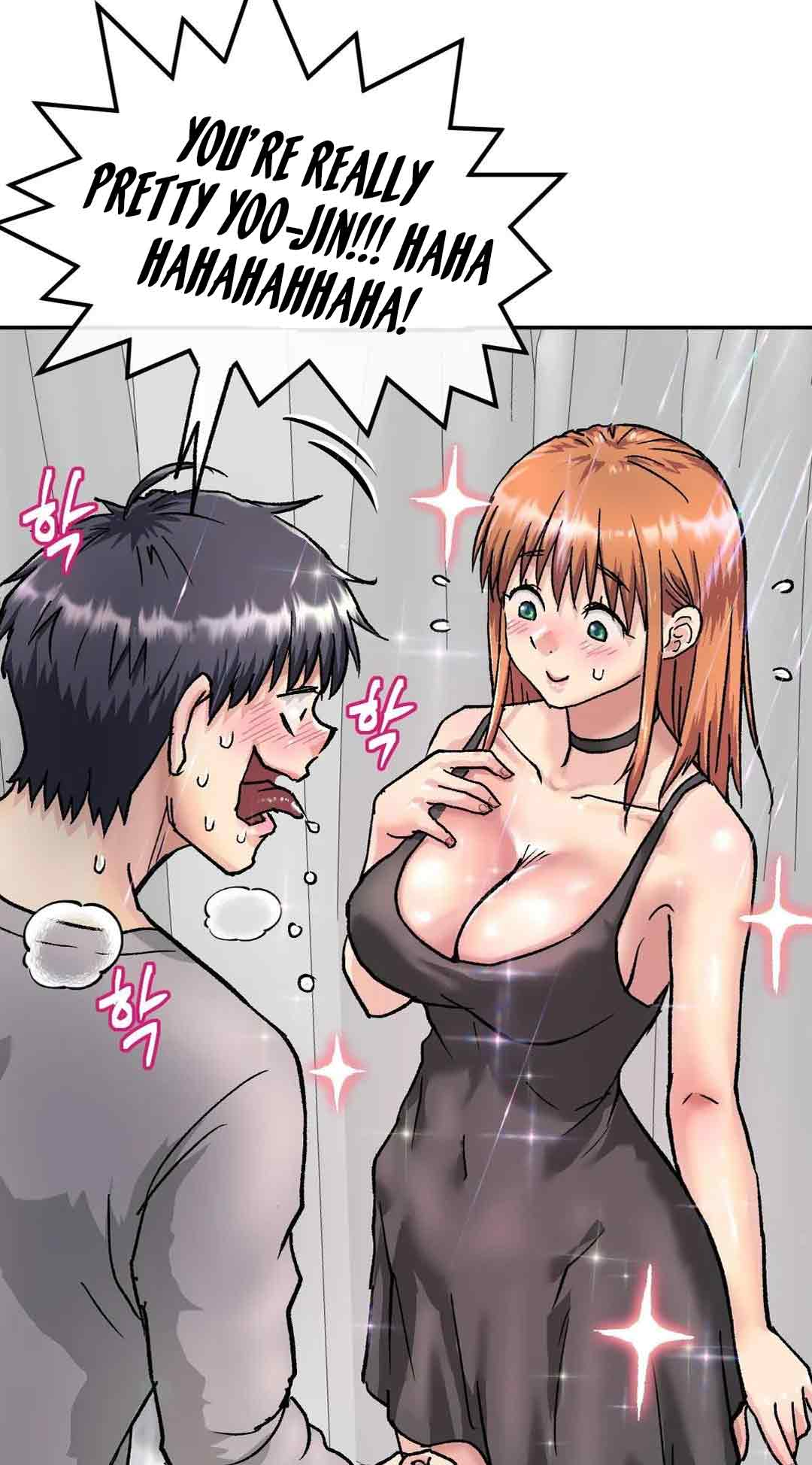 My girlfriend is a G-Cup! Chapter 2 image 31