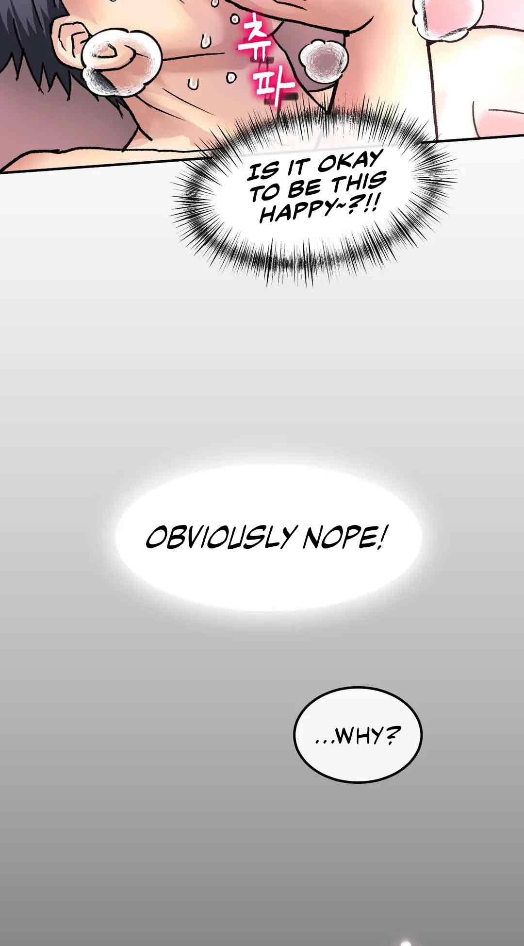 My girlfriend is a G-Cup! Chapter 2 image 38