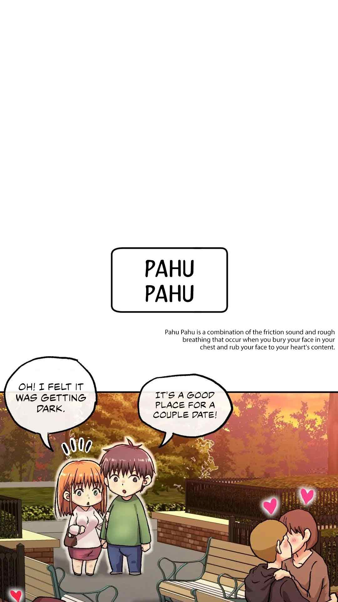 My girlfriend is a G-Cup! Chapter 2 image 52