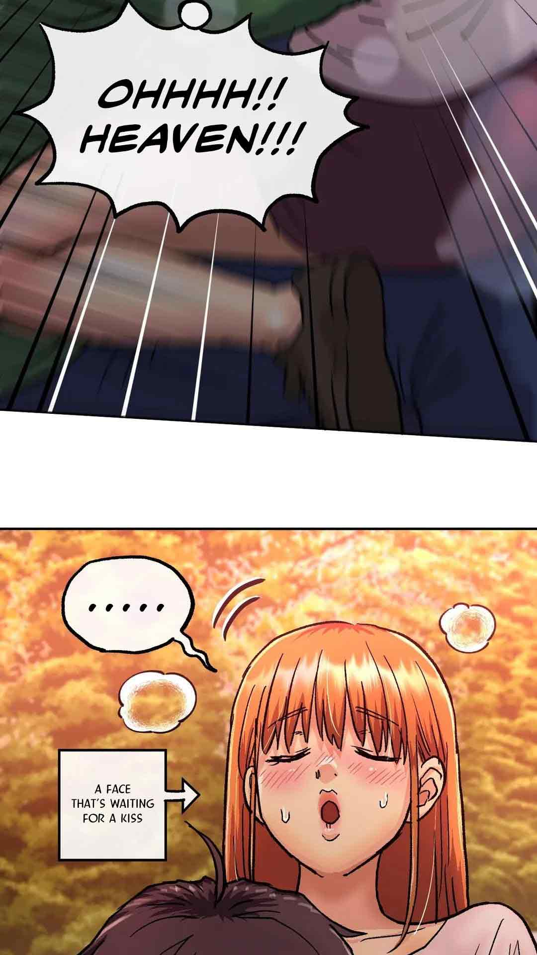 My girlfriend is a G-Cup! Chapter 2 image 56
