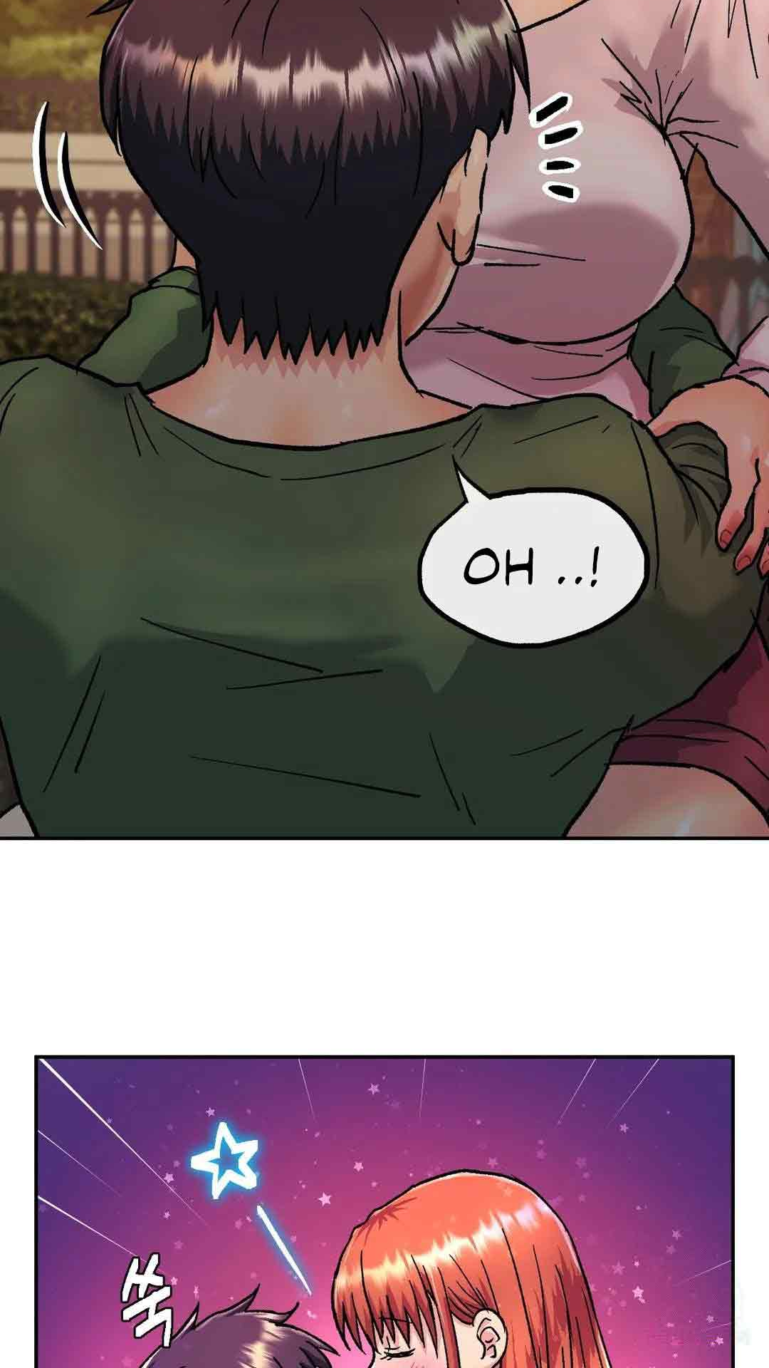 My girlfriend is a G-Cup! Chapter 2 image 57