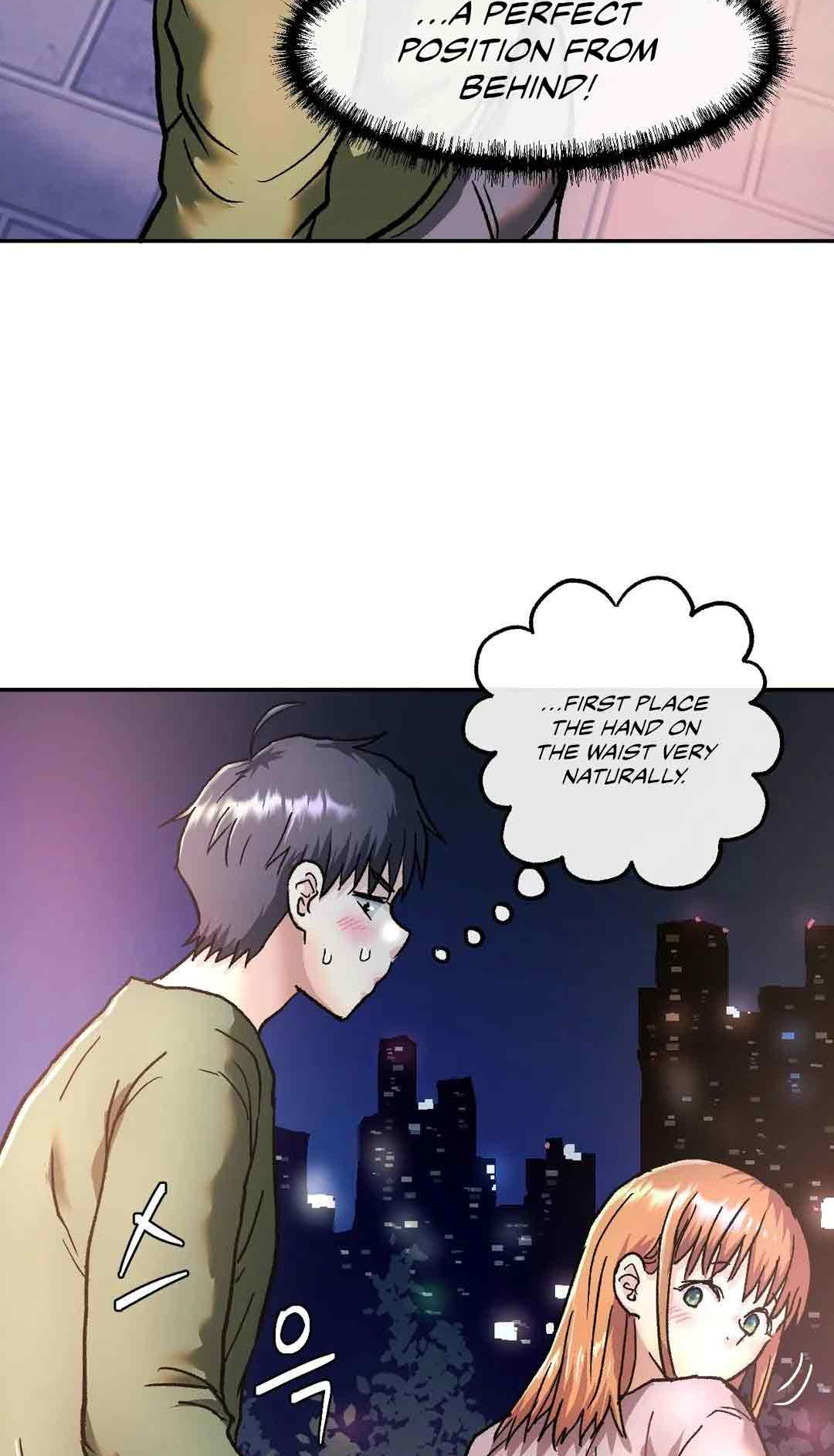 My girlfriend is a G-Cup! Chapter 2 image 63