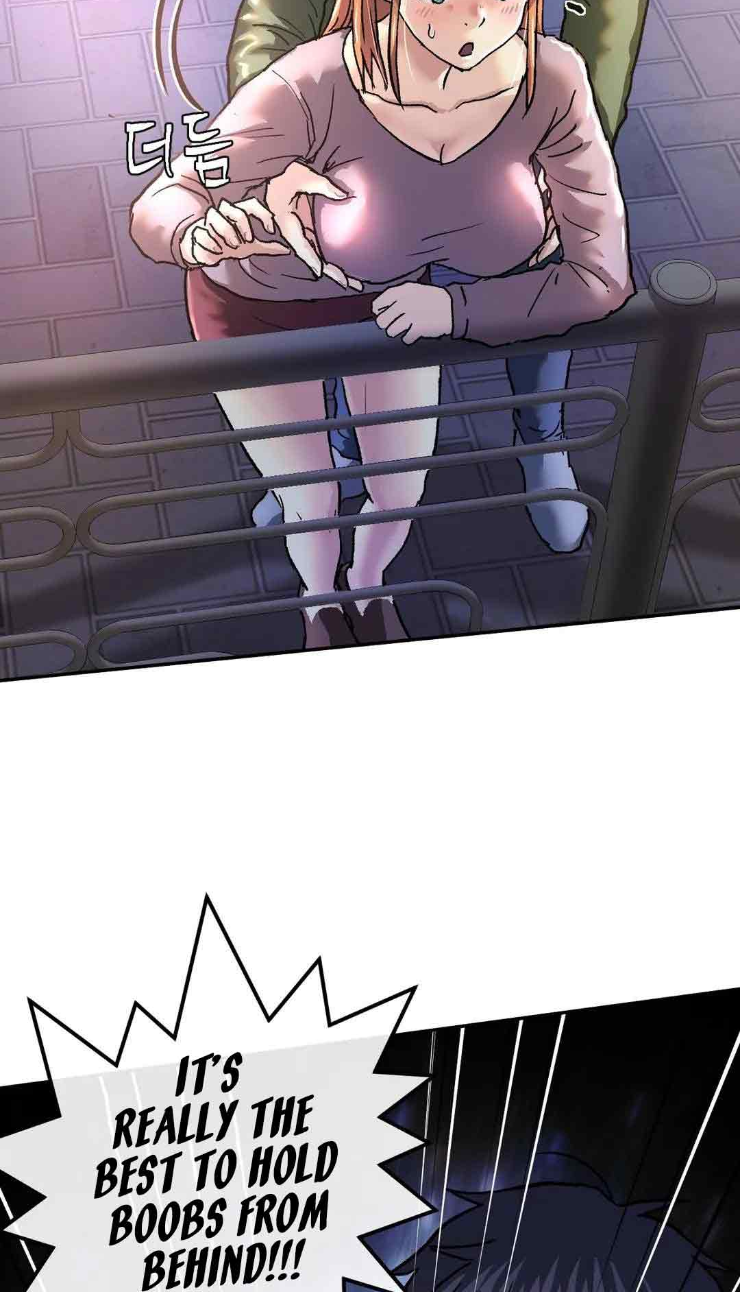 My girlfriend is a G-Cup! Chapter 2 image 65