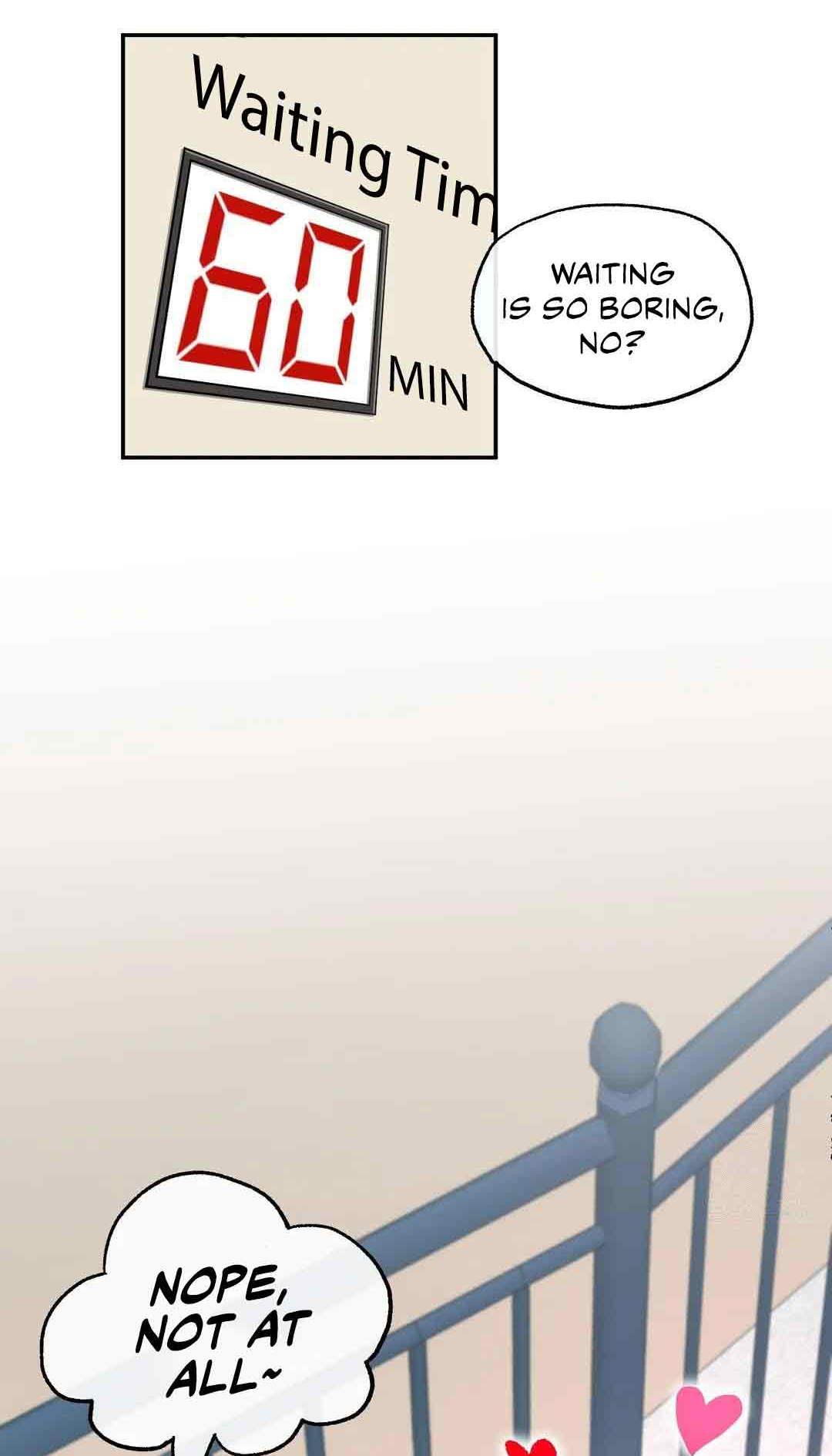 My girlfriend is a G-Cup! Chapter 2 image 6