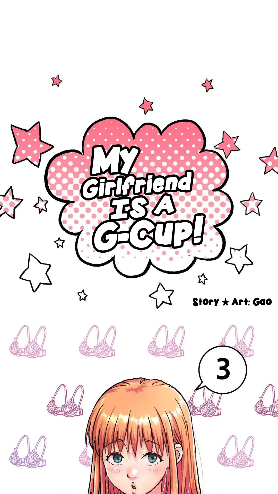 My girlfriend is a G-Cup! Chapter 3 image 23