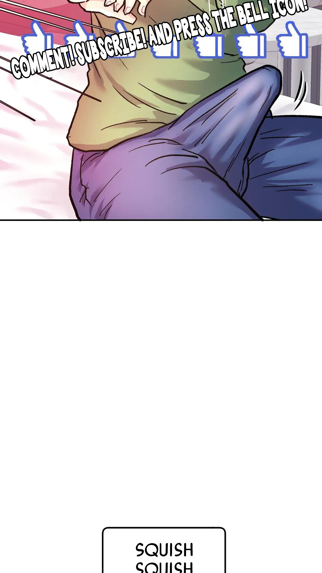 My girlfriend is a G-Cup! Chapter 3 image 32