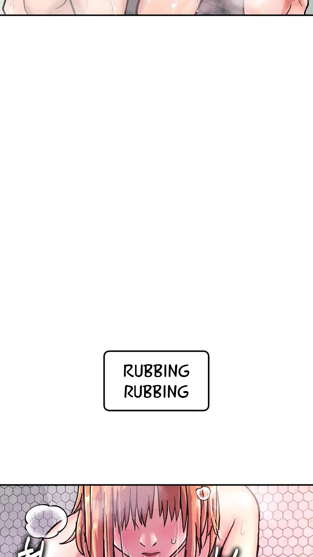 My girlfriend is a G-Cup! Chapter 3 image 38