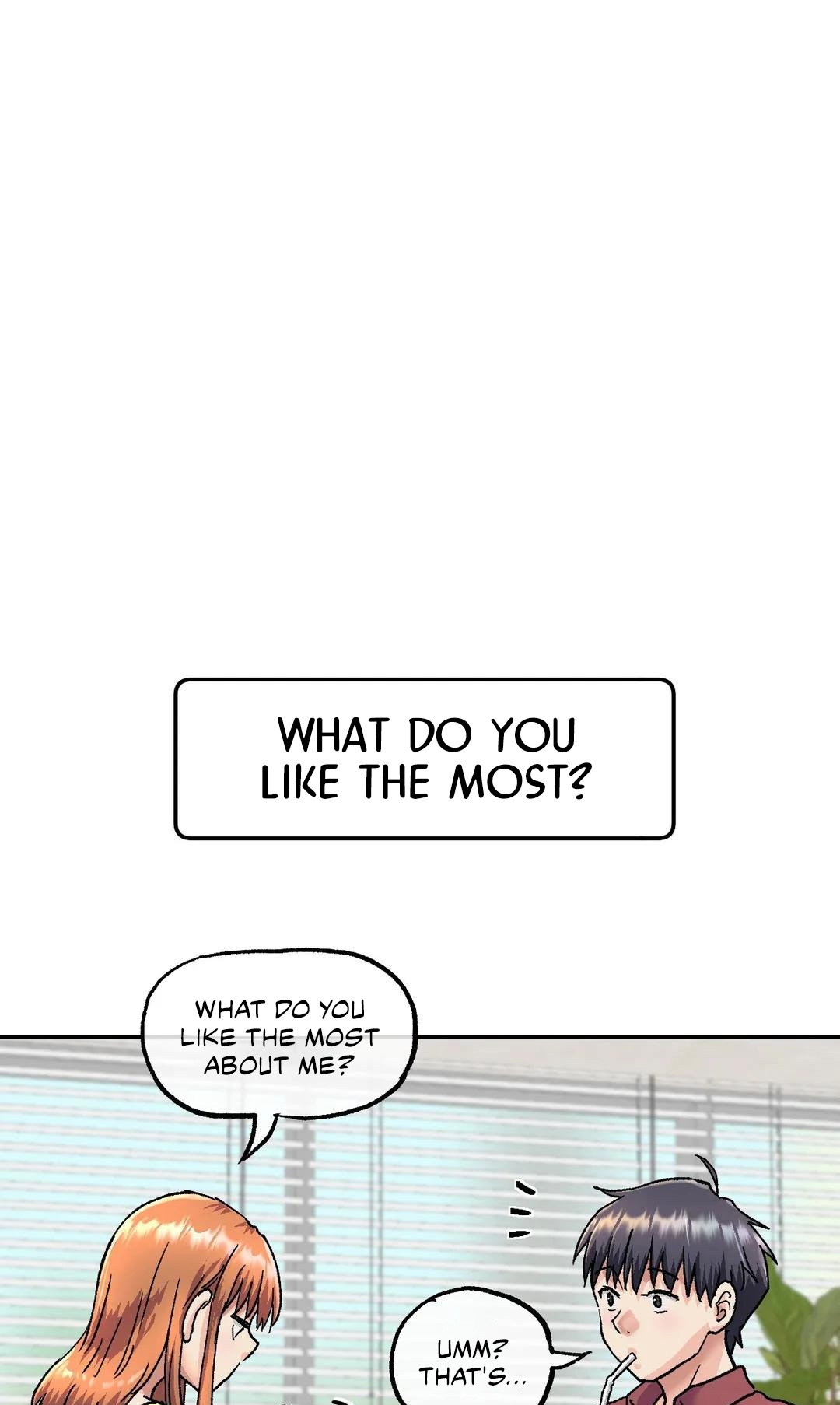 My girlfriend is a G-Cup! Chapter 3 image 52