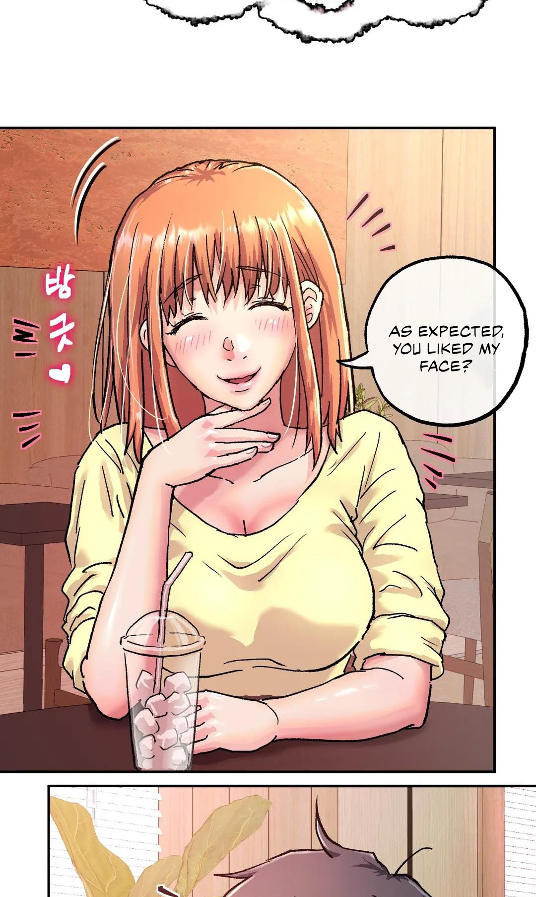 My girlfriend is a G-Cup! Chapter 3 image 54