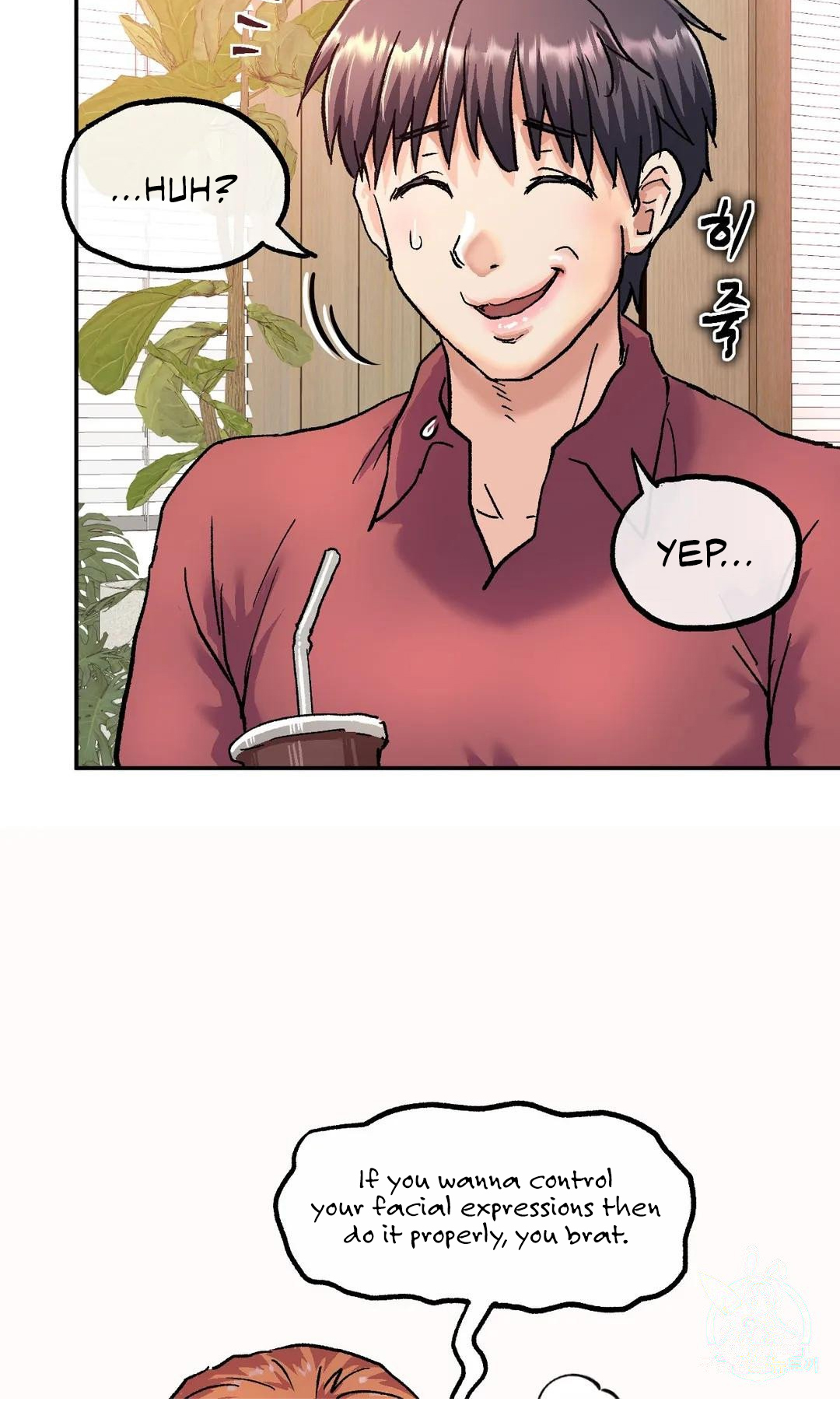 My girlfriend is a G-Cup! Chapter 3 image 55