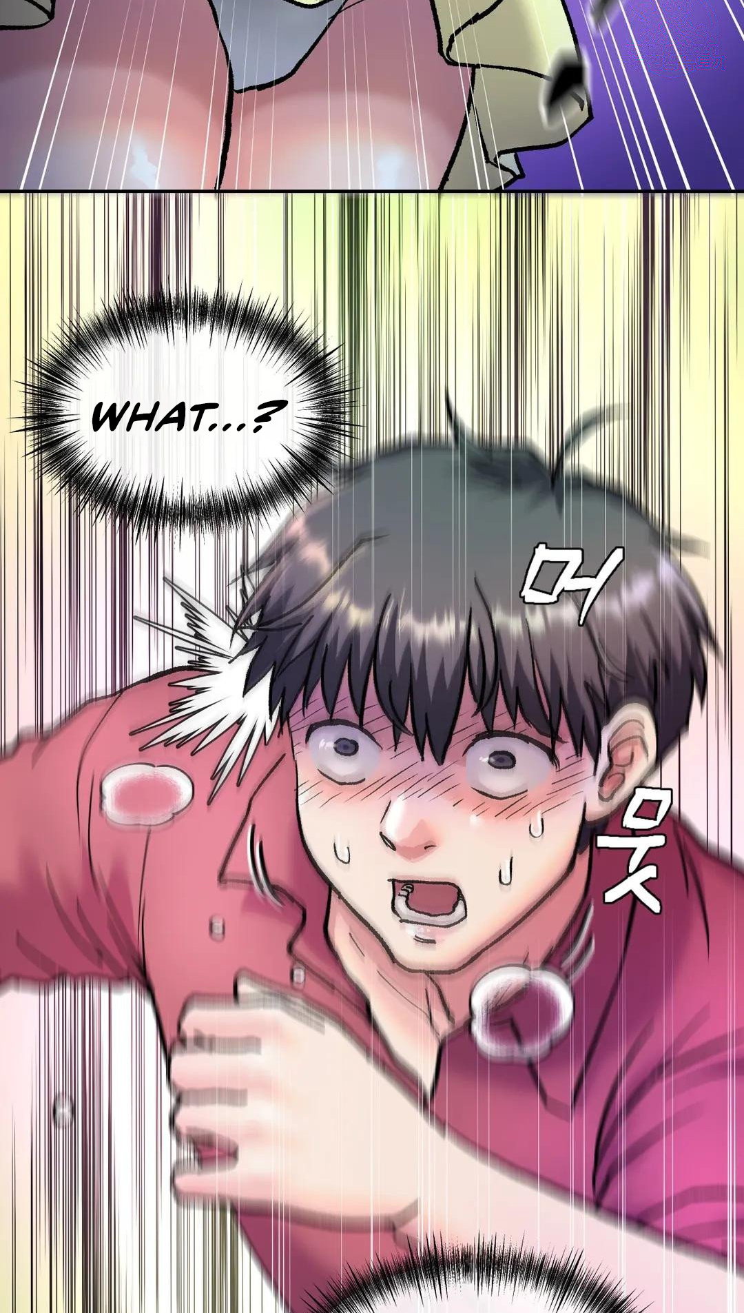 My girlfriend is a G-Cup! Chapter 3 image 65
