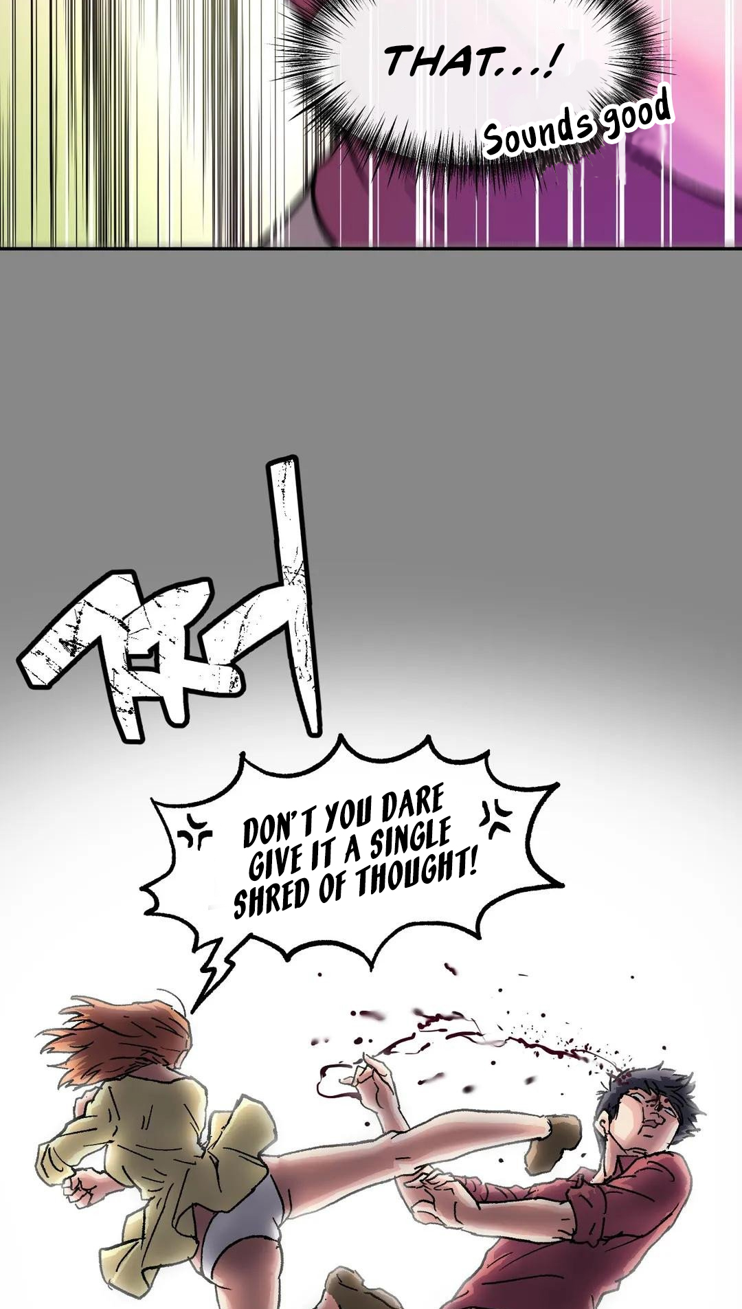 My girlfriend is a G-Cup! Chapter 3 image 66