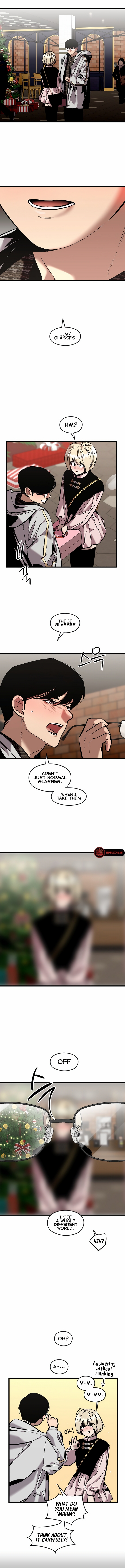 Front House Lily Chapter 10 image 9