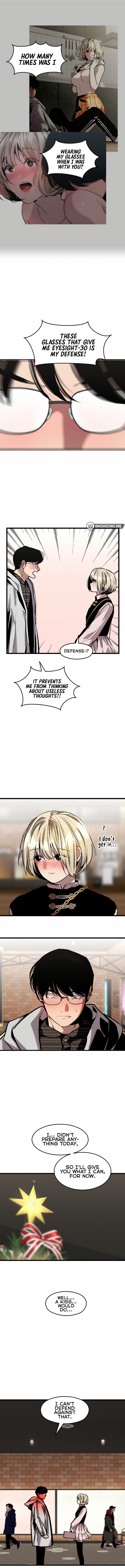 Front House Lily Chapter 10 image 10