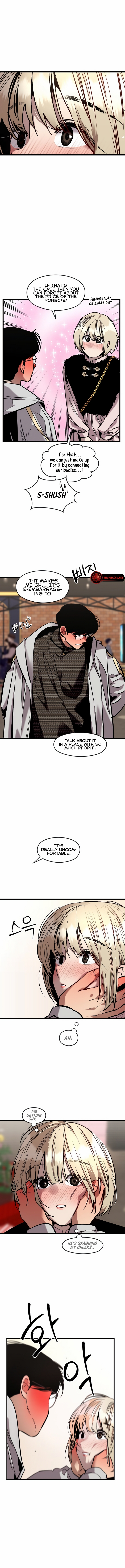 Front House Lily Chapter 10 image 11