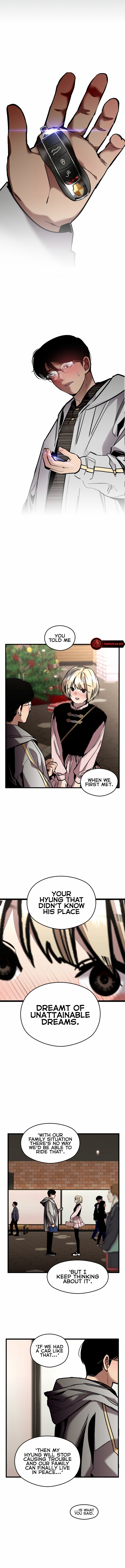Front House Lily Chapter 10 image 5