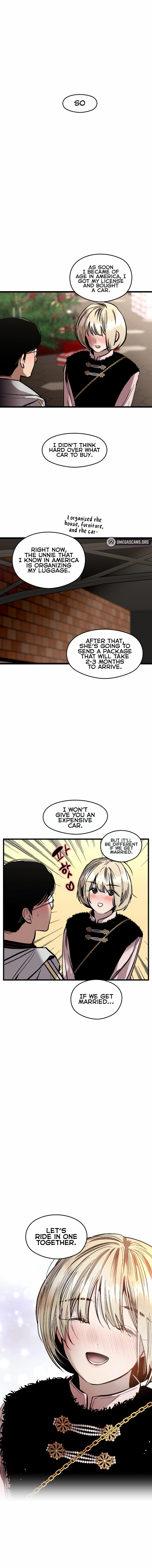 Front House Lily Chapter 10 image 6