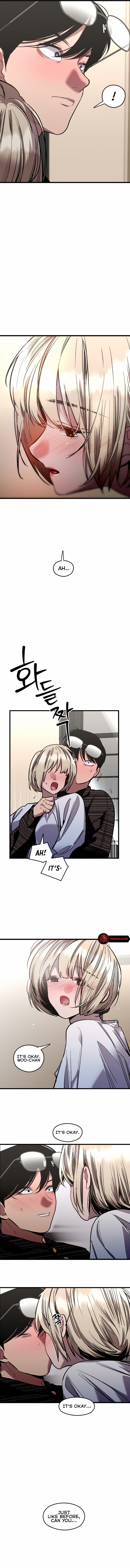 Front House Lily Chapter 11 image 10
