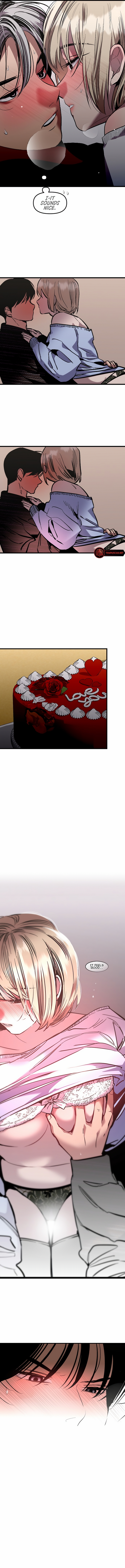 Front House Lily Chapter 11 image 12