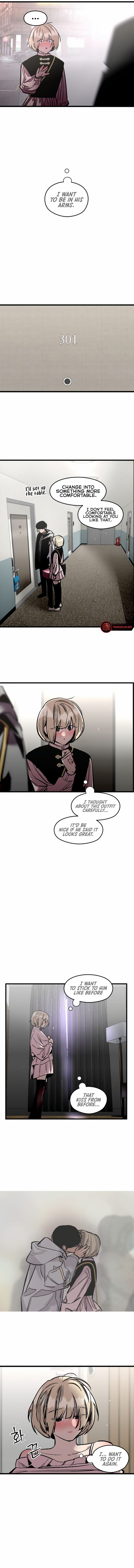 Front House Lily Chapter 11 image 4