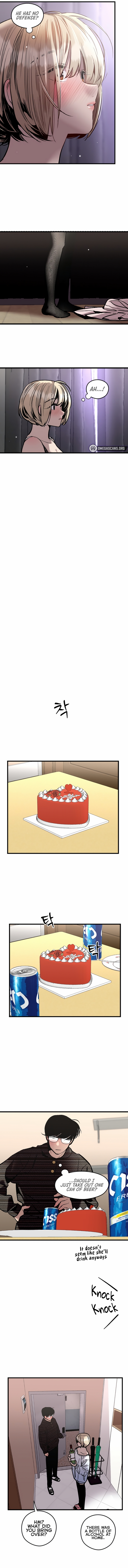 Front House Lily Chapter 11 image 5