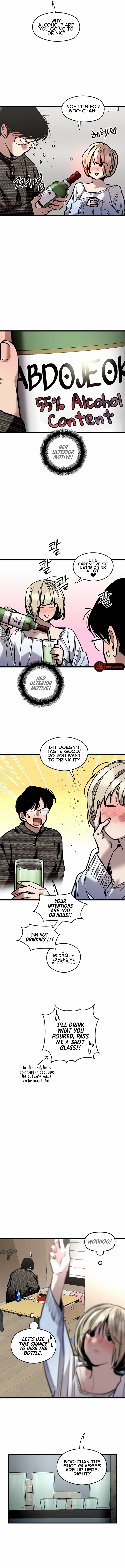 Front House Lily Chapter 11 image 6