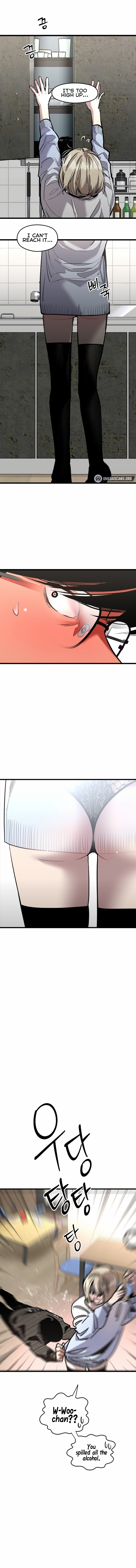 Front House Lily Chapter 11 image 7