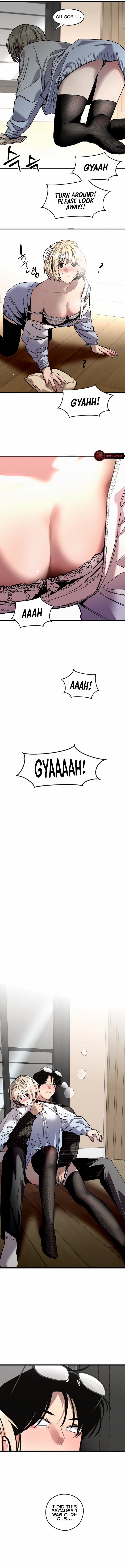 Front House Lily Chapter 11 image 8