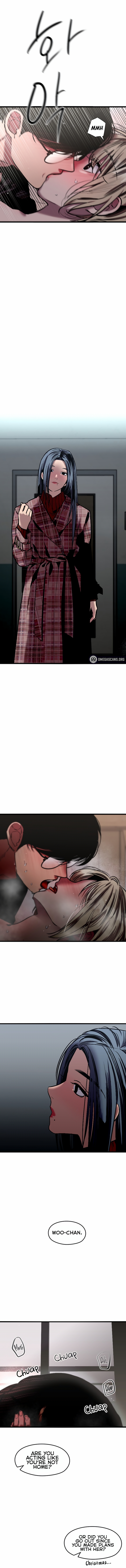 Front House Lily Chapter 12 image 9