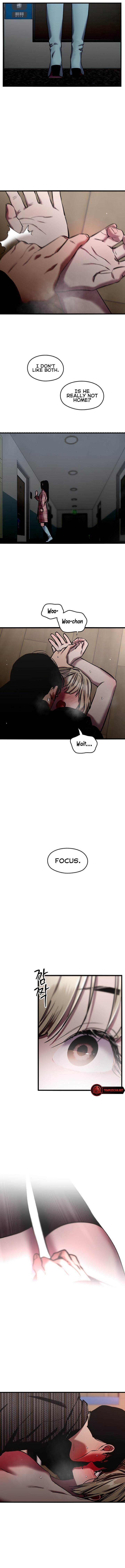 Front House Lily Chapter 12 image 10