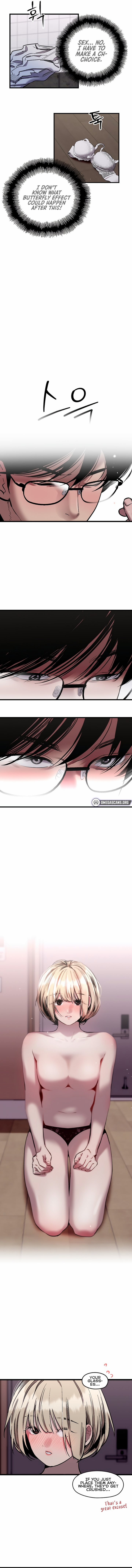 Front House Lily Chapter 12 image 3