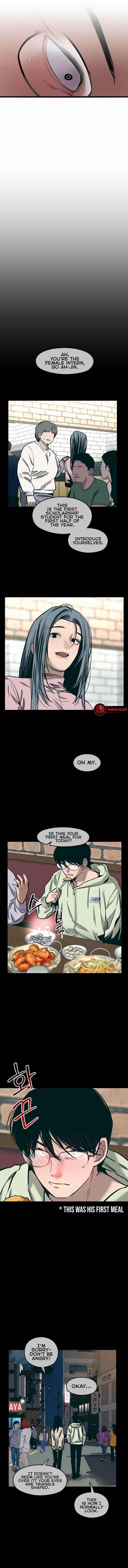 Front House Lily Chapter 12 image 6