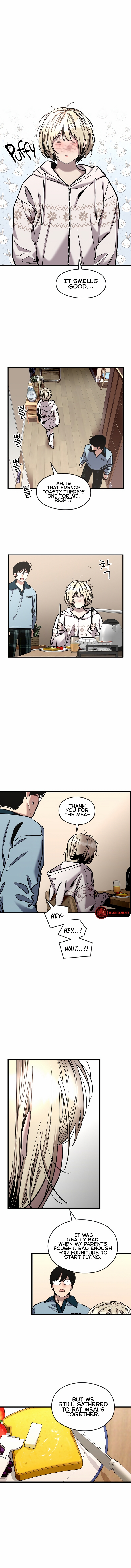 Front House Lily Chapter 13 image 10