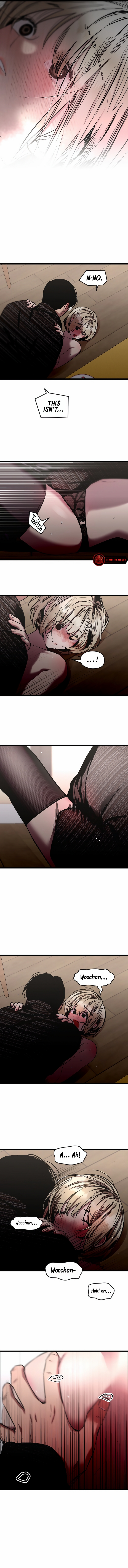 Front House Lily Chapter 13 image 4
