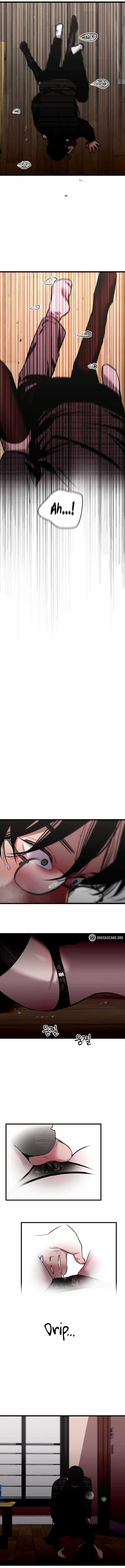 Front House Lily Chapter 13 image 5