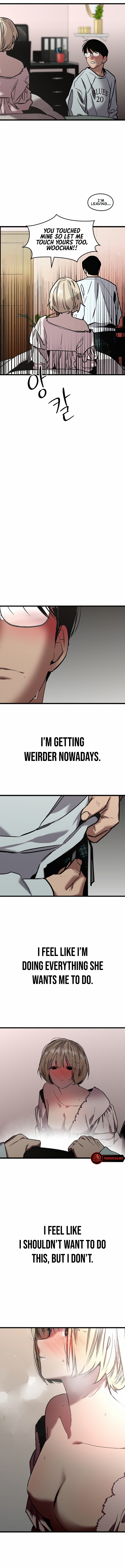 Front House Lily Chapter 14 image 10