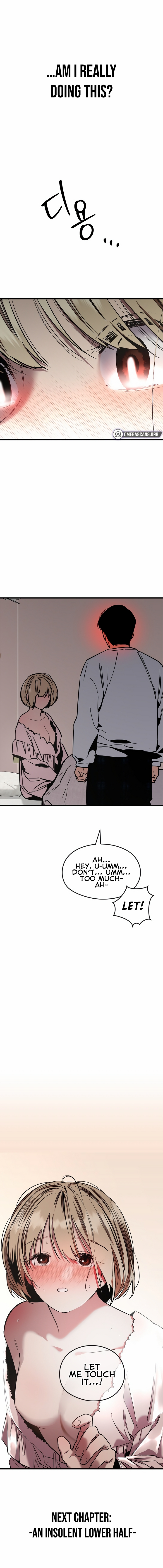 Front House Lily Chapter 14 image 11