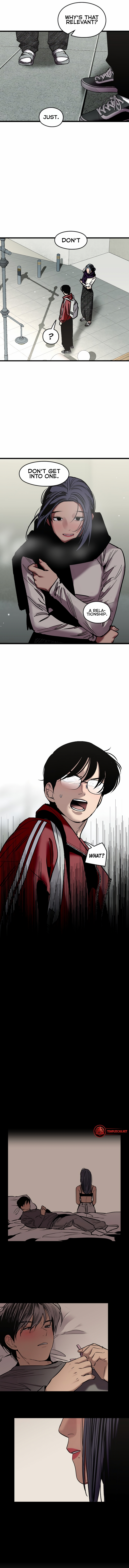 Front House Lily Chapter 14 image 2