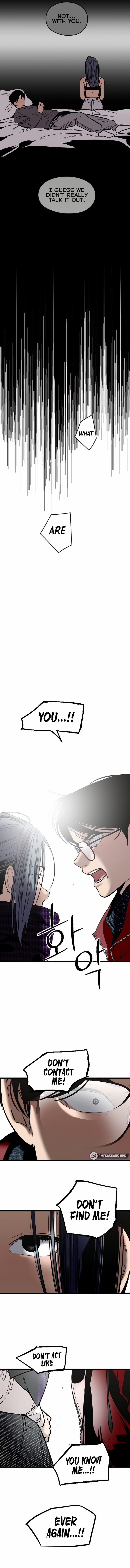 Front House Lily Chapter 14 image 3