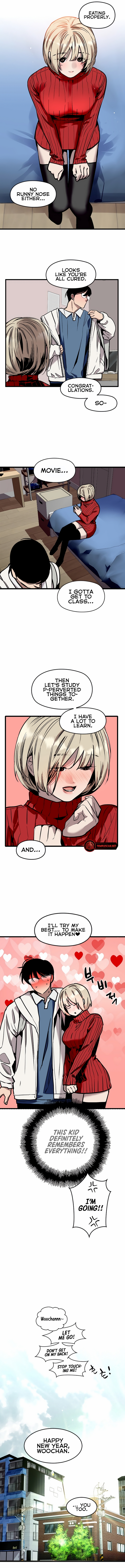 Front House Lily Chapter 15 image 10