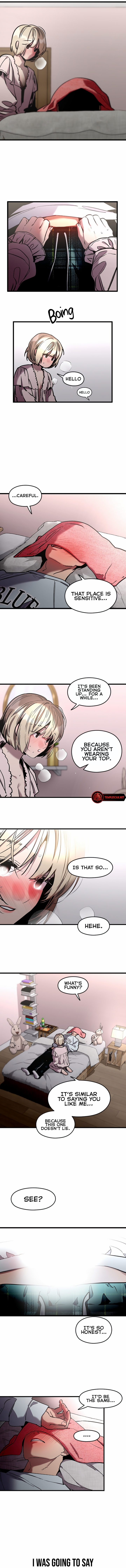 Front House Lily Chapter 15 image 2