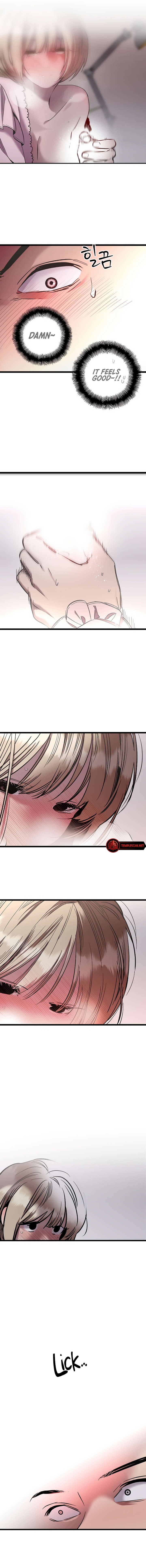 Front House Lily Chapter 15 image 4