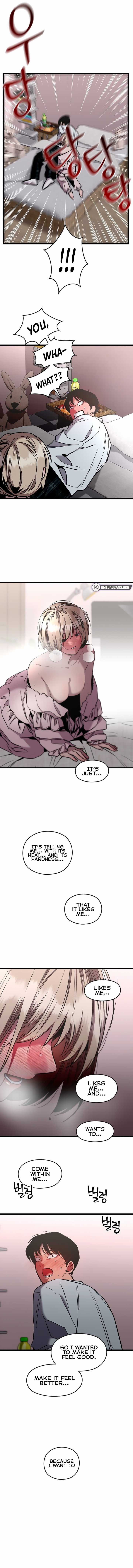 Front House Lily Chapter 15 image 5