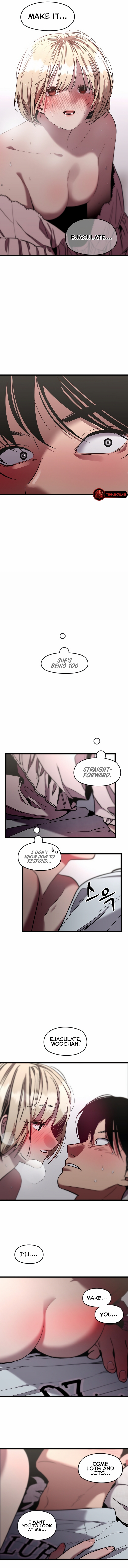 Front House Lily Chapter 15 image 6