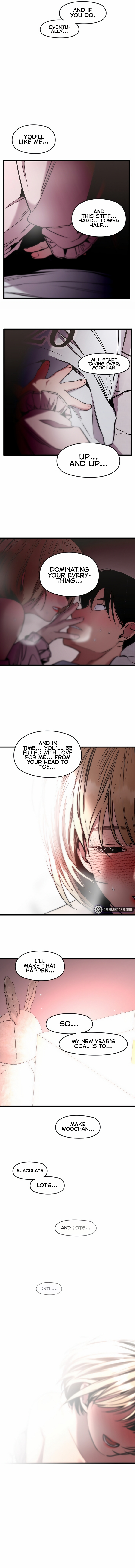 Front House Lily Chapter 15 image 7